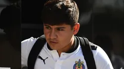 Chofis López y un mensaje a los medios de comunicación de Guadalajara