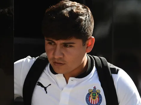 Chofis López cargó contra la prensa de Guadalajara