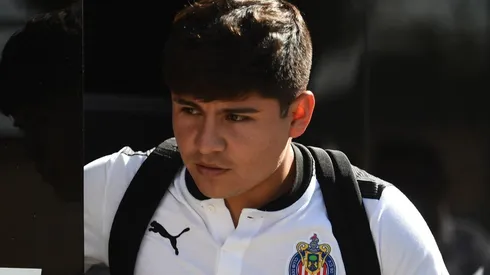 Chofis López y un mensaje a los medios de comunicación de Guadalajara