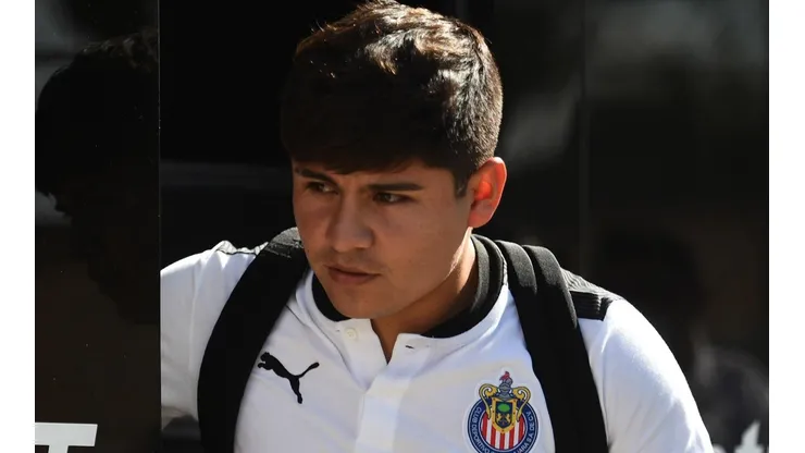 Chofis López y un mensaje a los medios de comunicación de Guadalajara