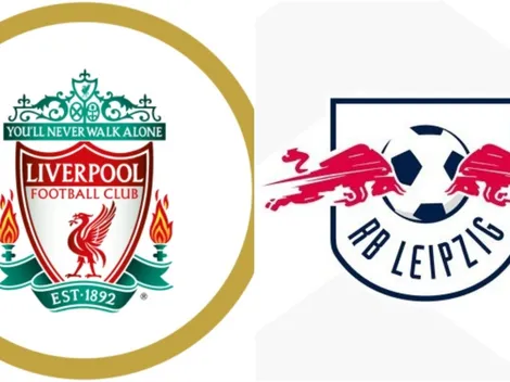 HOY Liverpool 2-0 RB Leipzig en vivo desde USA: pronósticos y como ver el partido por la Champions League 2020-21