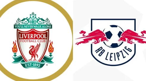 Hoy Liverpool vs. RB Leipzig en vivo por Champions League 2020-21 (Fuente:Twitter).