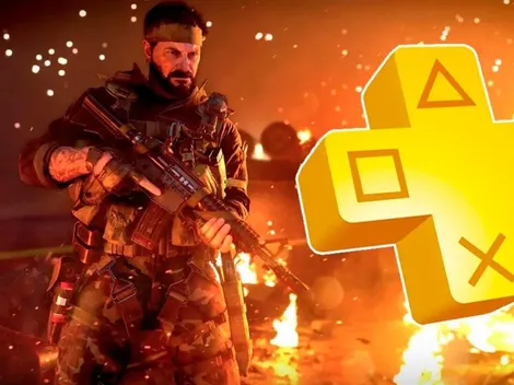 Regalo de aniversario: nuevo paquete gratuito en Cold War y Warzone para suscriptores de PS Plus
