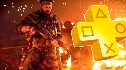 Regalo de aniversario: nuevo paquete gratuito en Cold War y Warzone para suscriptores de PS Plus