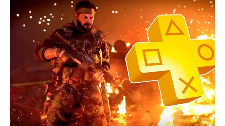 Regalo de aniversario: nuevo paquete gratuito en Cold War y Warzone para suscriptores de PS Plus
