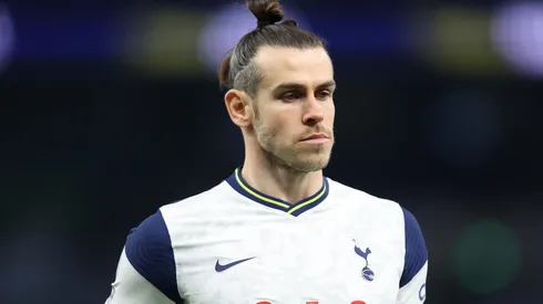 Gareth Bale, Tottenham (Imagen: Getty)
