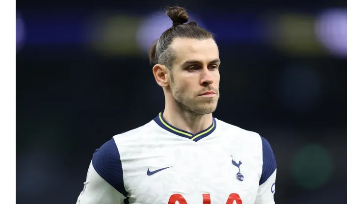 Gareth Bale, Tottenham (Imagen: Getty)