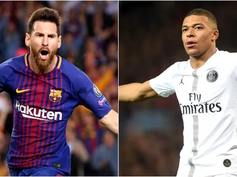 HOY Barcelona 1-1 PSG en vivo: pronósticos y como ver el partido por la Champions League 2020-21 desde USA