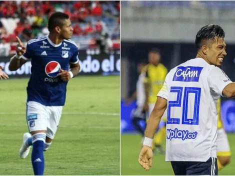 Los 5 goles más rápidos en la historia de Millonarios
