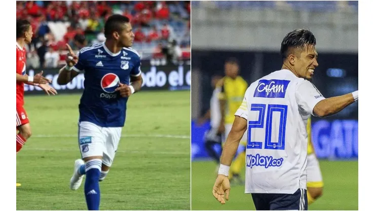 Los 5 goles más rápidos en la historia de Millonarios