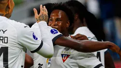 Liga de Quito decidió a su primer fichaje para el 2025.