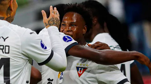 Liga de Quito decidió a su primer fichaje para el 2025.