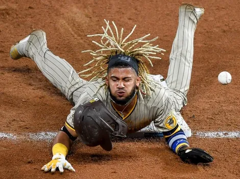 Fernando Tatis Jr. tiene fecha confirmada para volver a jugar con San Diego Padres