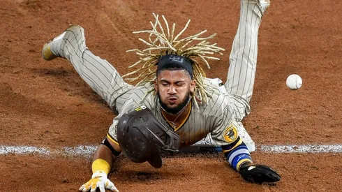 Fernando Tatis Jr.