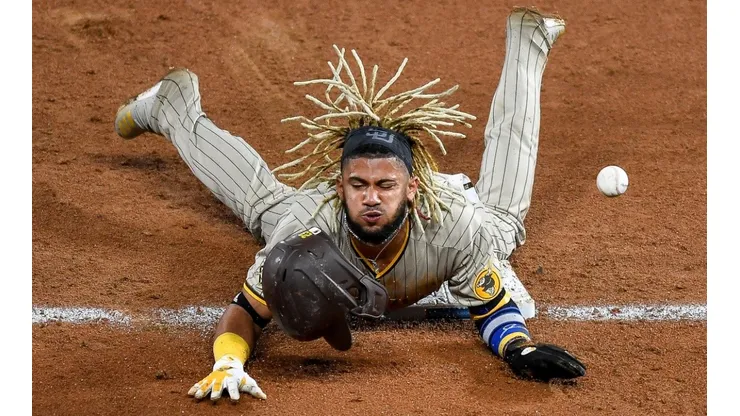 Fernando Tatis Jr.