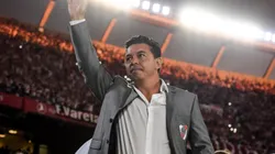 Gallardo volvió a ganar el premio al mejor DT de América: quedó a 2 de Bianchi