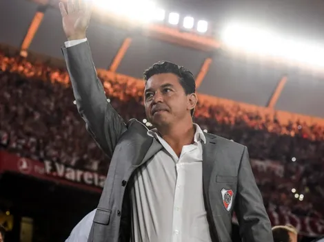 Gallardo volvió a ganar el premio al mejor DT de América: quedó a 2 de Bianchi