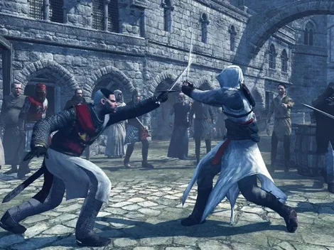 Rumor: Assassin's Creed 2022 estaría ambientado en la Guerra de los Cien Años