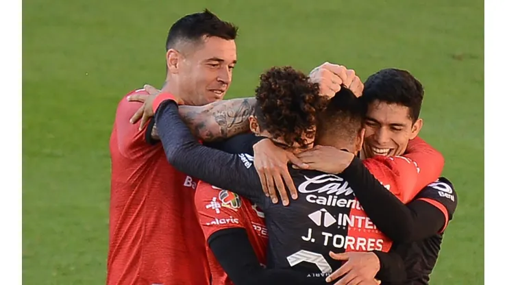 Atlas se aferra al milagro.