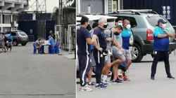 Alianza Lima jugará la Liga 2 en abril si el TAS no modifica nada.