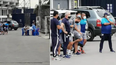 Alianza Lima jugará la Liga 2 en abril si el TAS no modifica nada.