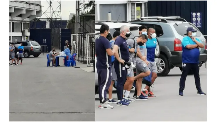 Alianza Lima jugará la Liga 2 en abril si el TAS no modifica nada.