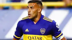 Alarma en Boca: Wanchope tuvo síntomas febriles y se retiró de la práctica
