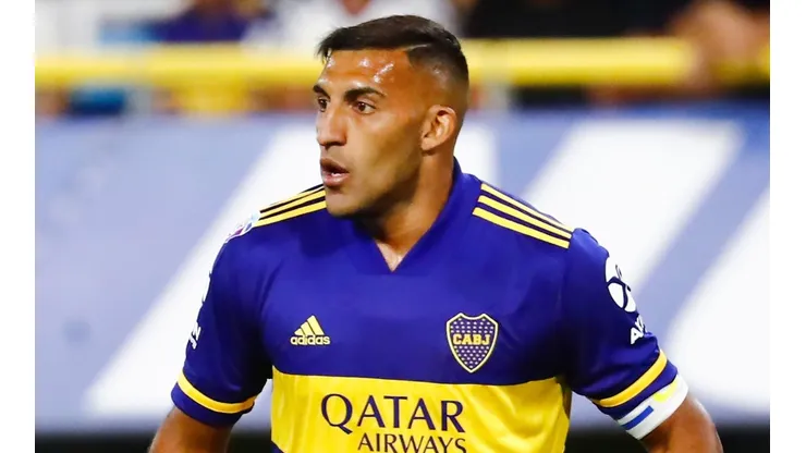 Alarma en Boca: Wanchope tuvo síntomas febriles y se retiró de la práctica