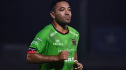 Marco Fabián, FC Juárez