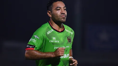 Marco Fabián, FC Juárez