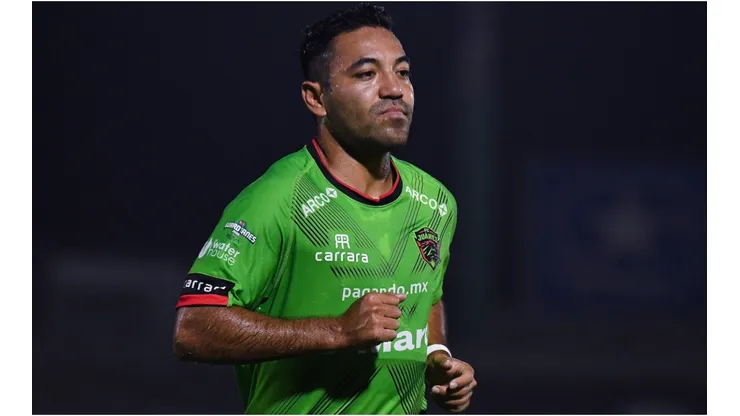 Marco Fabián, FC Juárez