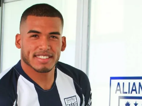 "Estaríamos en desventaja": Rivadeneyra ante posible inicio de Liga 1 con Alianza Lima