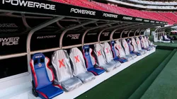 El Guardianes 2021 continúa con todos los entrenadores que comenzaron.