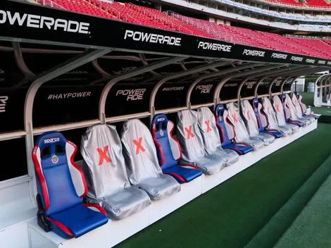 Guardianes 2021 aún no despide técnicos: la diferencia con anteriores Liga MX