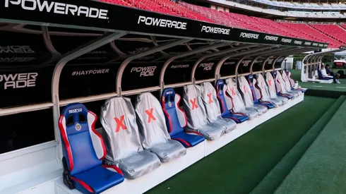 El Guardianes 2021 continúa con todos los entrenadores que comenzaron.