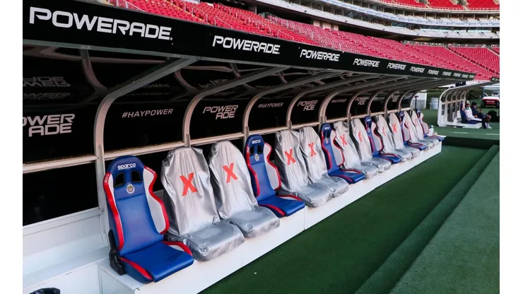 El Guardianes 2021 continúa con todos los entrenadores que comenzaron.