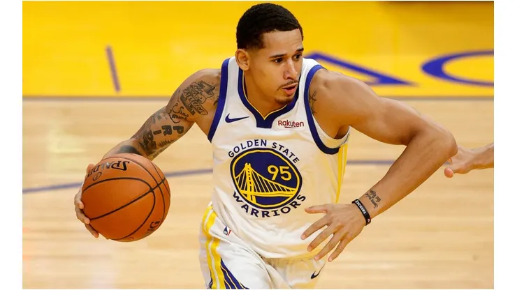 Juan Toscano, Golden State Warriors