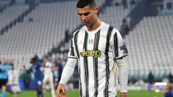 Cristiano Ronaldo, Juventus