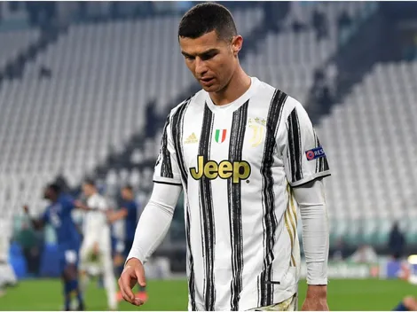 En la MLS lo esperan: cuando afirmaron que Cristiano se retiraría en América