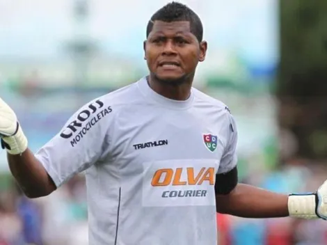 "Lo agarré a cachetadas": Chiquito contó que golpeó a referente de Alianza Lima