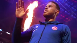 Blake Griffin, Brooklyn Nets