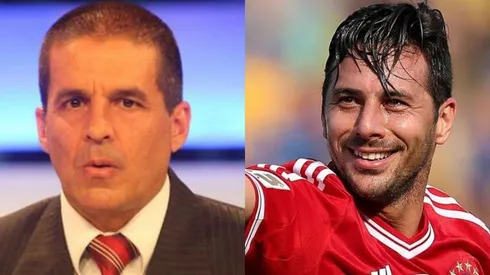 Gonzalo Núñez aclaró que solo fue una broma.