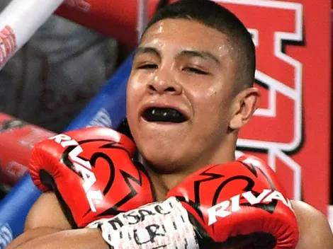 Un experimentado boxeador pidió a Jaime Munguía