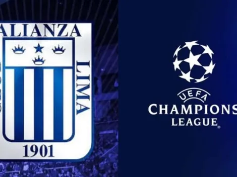 Ex Alianza Lima: de jugar la Champions League a todavía no tener equipo