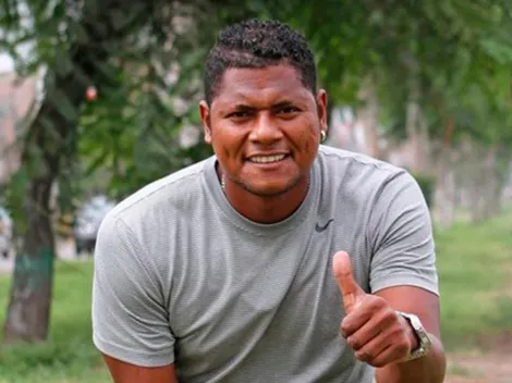 Chiquito y su faceta como Romeo: “una chica me gustaba y después estaba conmigo”