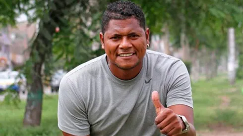 Arquero fue titular ante Colombia en las Eliminatorias rumbo a Alemania 2006.