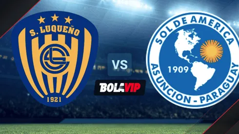 Qué canal transmite Sportivo Luqueño vs. Sol de América por la Liga de Paraguay