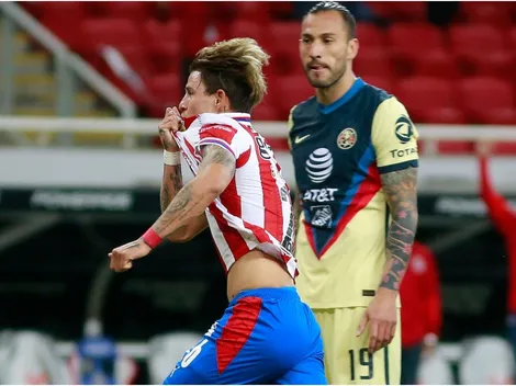 El dato que asegura que habrá goles en el Clásico Nacional