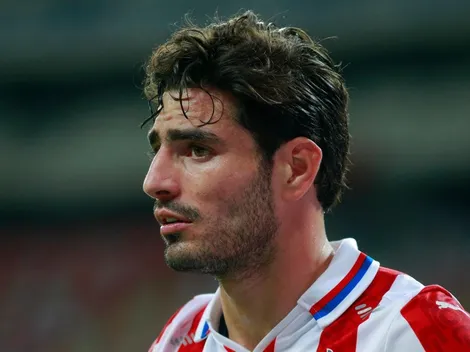 Antonio Briseño domina el juego aéreo del Guardianes 2021