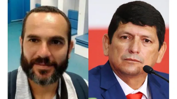 Periodista también respondió a diferentes usuarios.